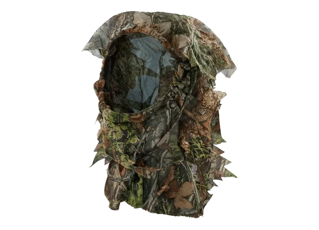 Баф-маска DeerHunter Sneaky 3D (40DH Innovation camo) Фото 3